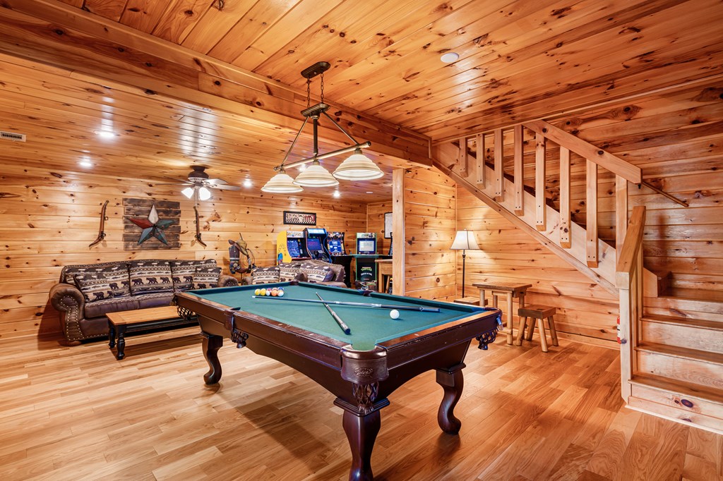 357 Skyline Drive Cherry Log, GA 30522 - Photo 29 of 55