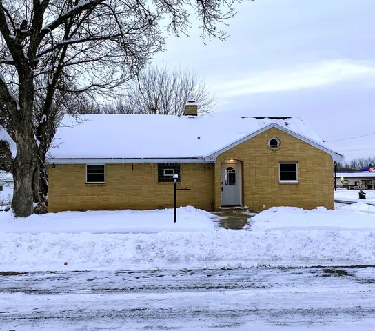 $227,000 | 257 East McKinley Avenue, Fall Creek, WI 54742