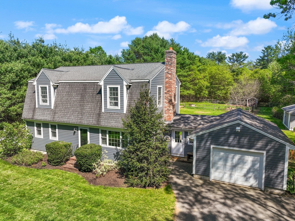 15 Prospect Road Plympton, MA 02367 - Photo 1 of 21