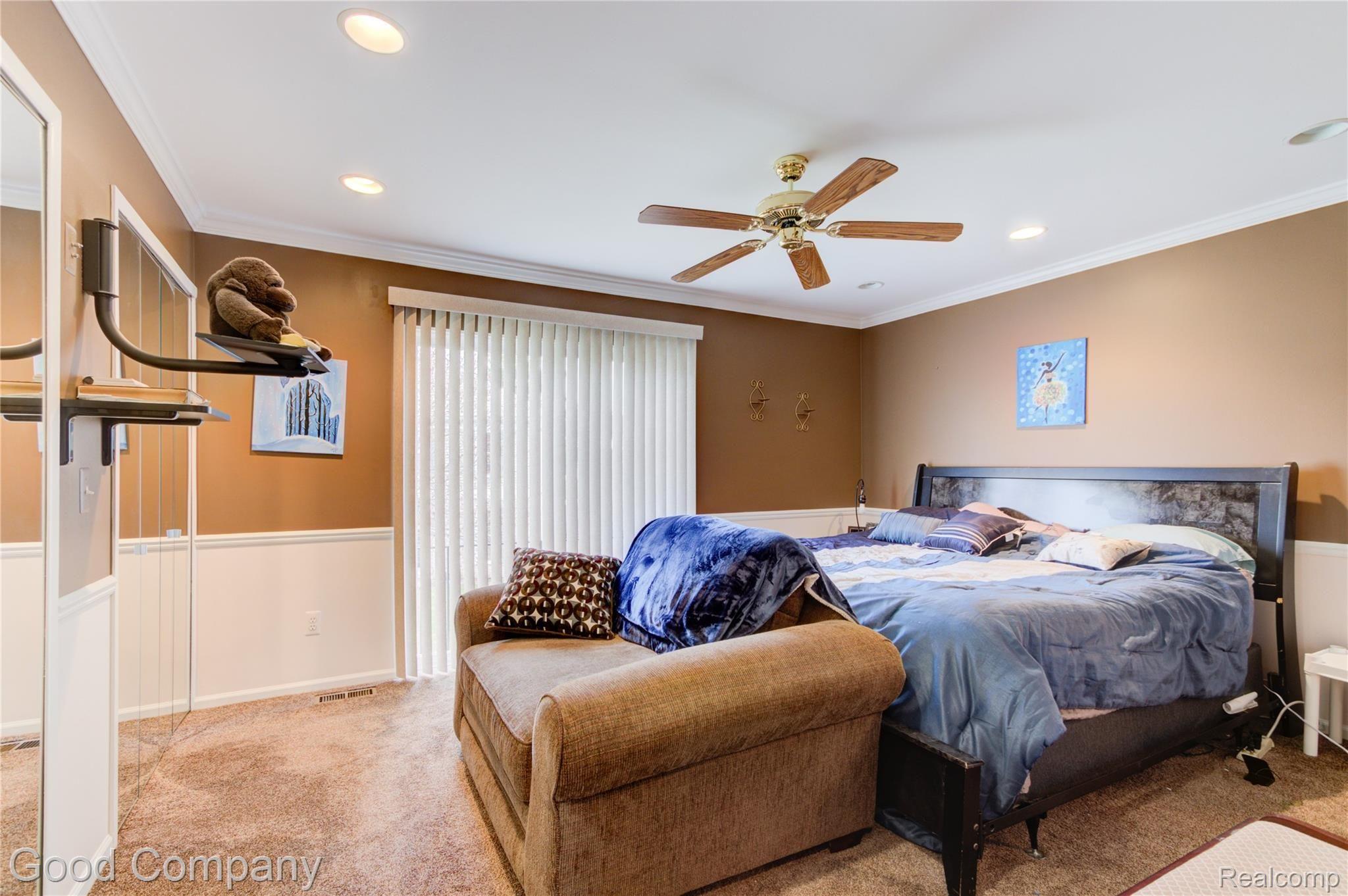 1275 Candlestick Lane Rochester, MI 48306 - Photo 18 of 38 1275 Candlestick Ln.-18