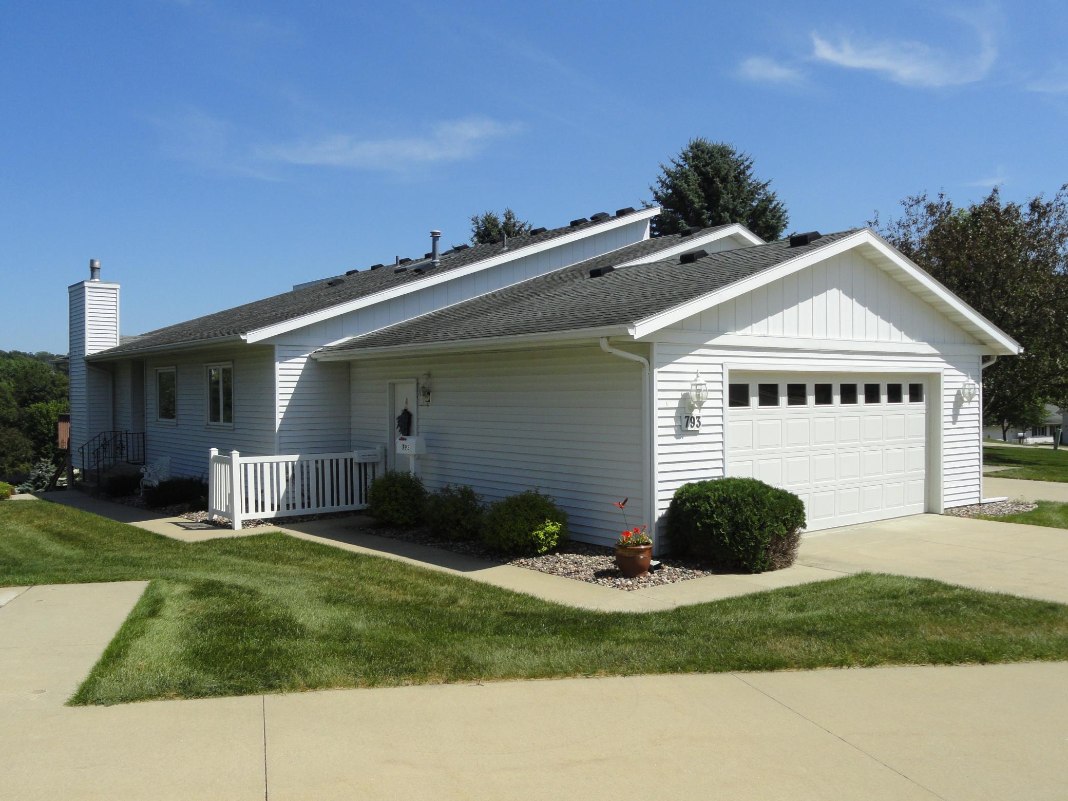 793 26th Street Northeast Rochester, MN 55906 - Photo 1 of 1