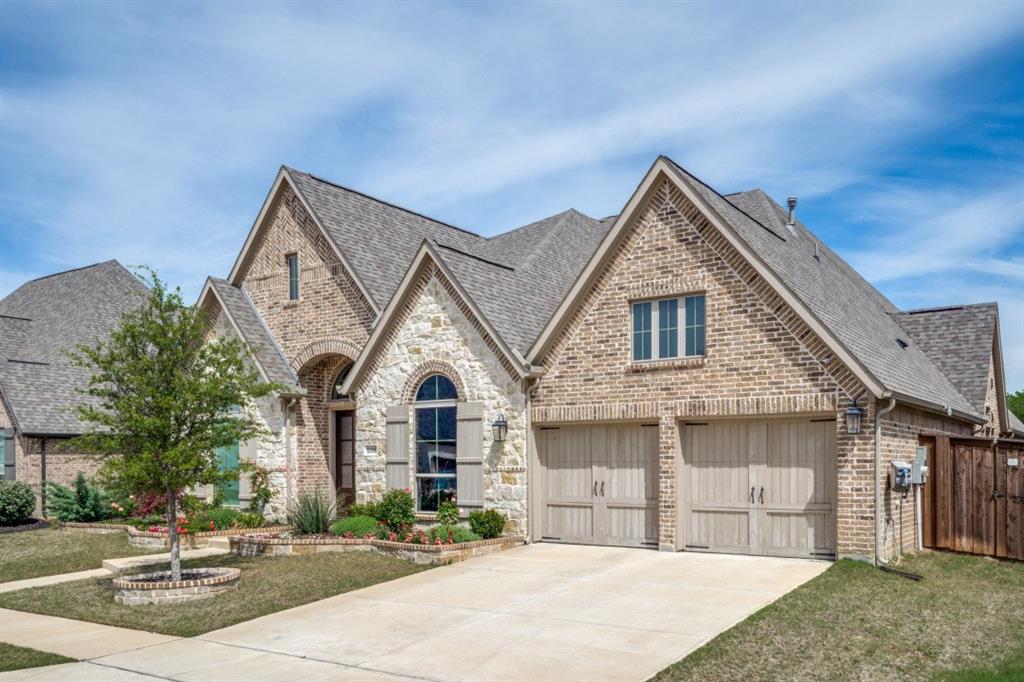 11508 Antler Ridge Way Argyle, TX 76226 - Photo 2 of 40