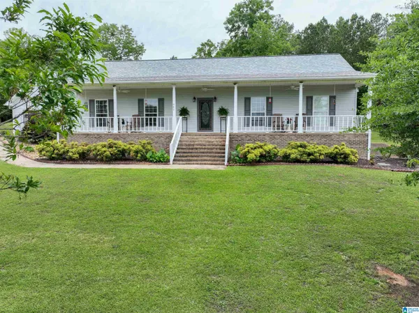 $699,900 | 665 Fish Hatchery Lane, Eastaboga, AL 36260