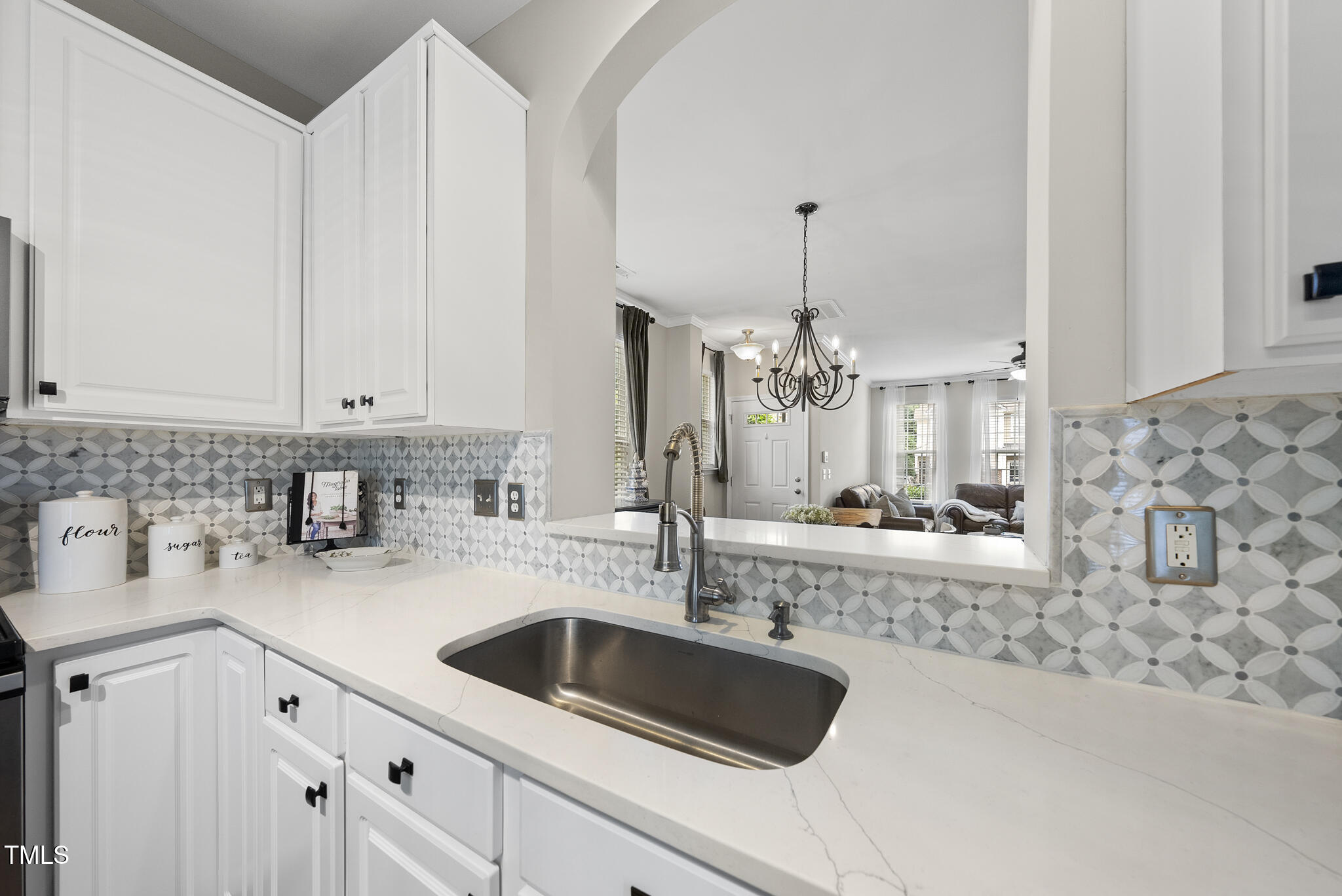 4413 Sugarbend Way Raleigh, NC 27606 - Photo 12 of 23 DSC01134