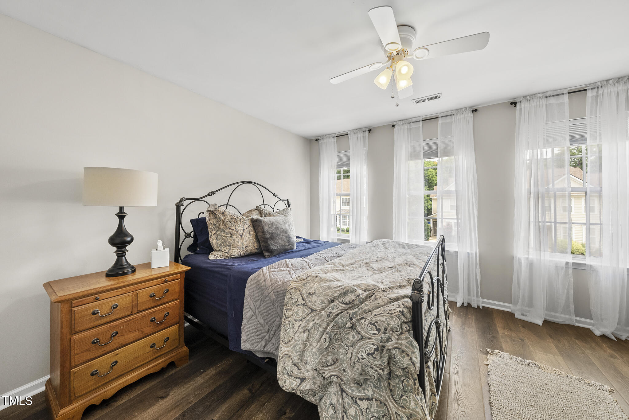 4413 Sugarbend Way Raleigh, NC 27606 - Photo 18 of 23 DSC01161