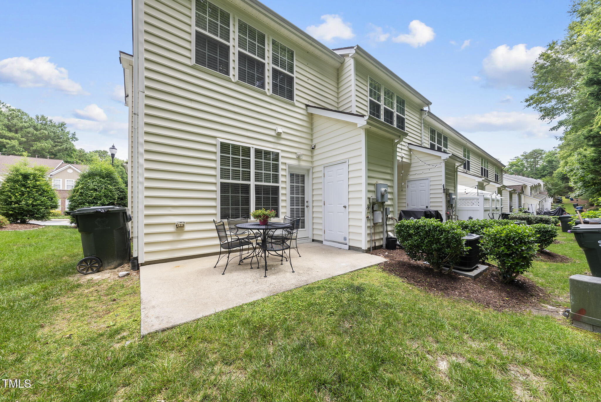 4413 Sugarbend Way Raleigh, NC 27606 - Photo 22 of 23 DSC01144