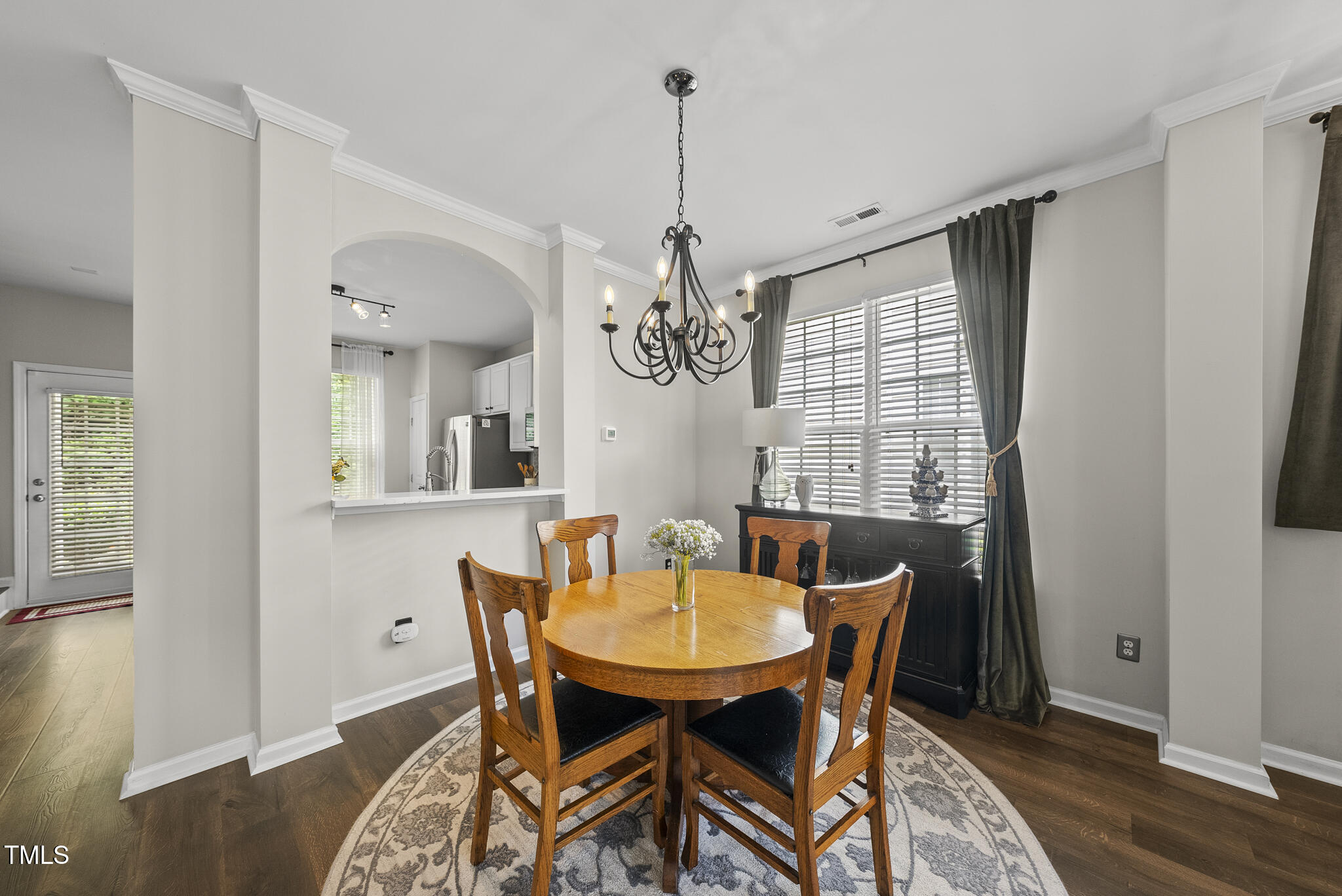 4413 Sugarbend Way Raleigh, NC 27606 - Photo 7 of 23 DSC01119