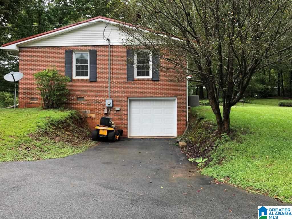1770 Coldwater Road Anniston, AL 36201 - Photo 18 of 20
