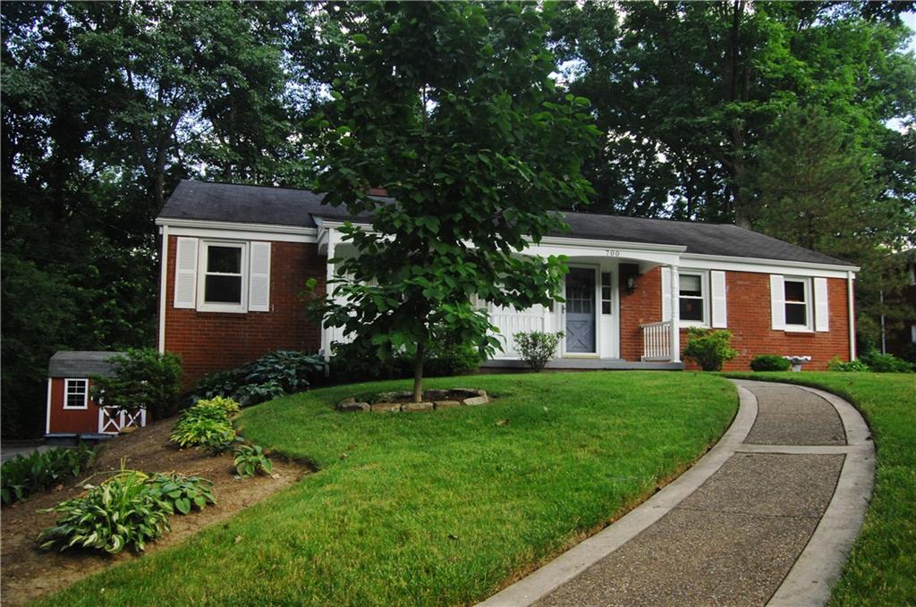 700 Robinhood Road Pittsburgh, PA 15215 - Photo 1 of 25 Gallery Image 1