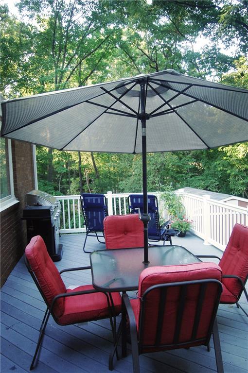 700 Robinhood Road Pittsburgh, PA 15215 - Photo 21 of 25 Gallery Image 21