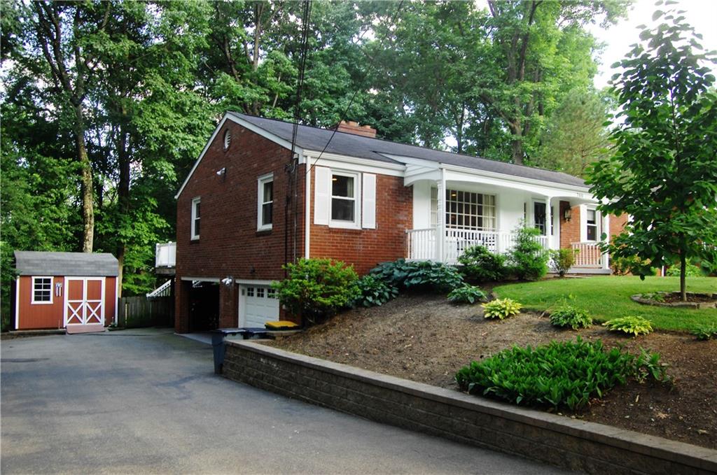 700 Robinhood Road Pittsburgh, PA 15215 - Photo 24 of 25 Gallery Image 24