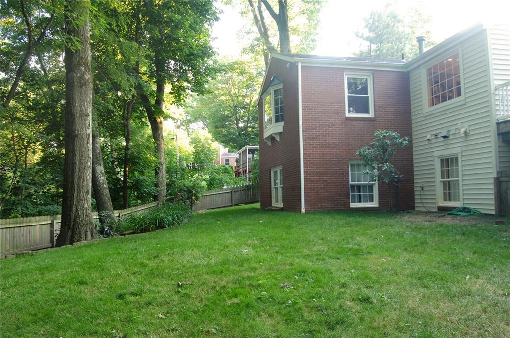 700 Robinhood Road Pittsburgh, PA 15215 - Photo 25 of 25 Gallery Image 25