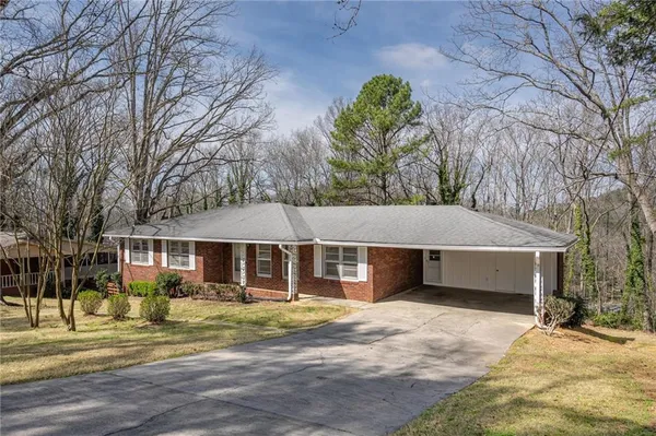 $249,900 | 33 Summit Drive, Lindale, GA 30147