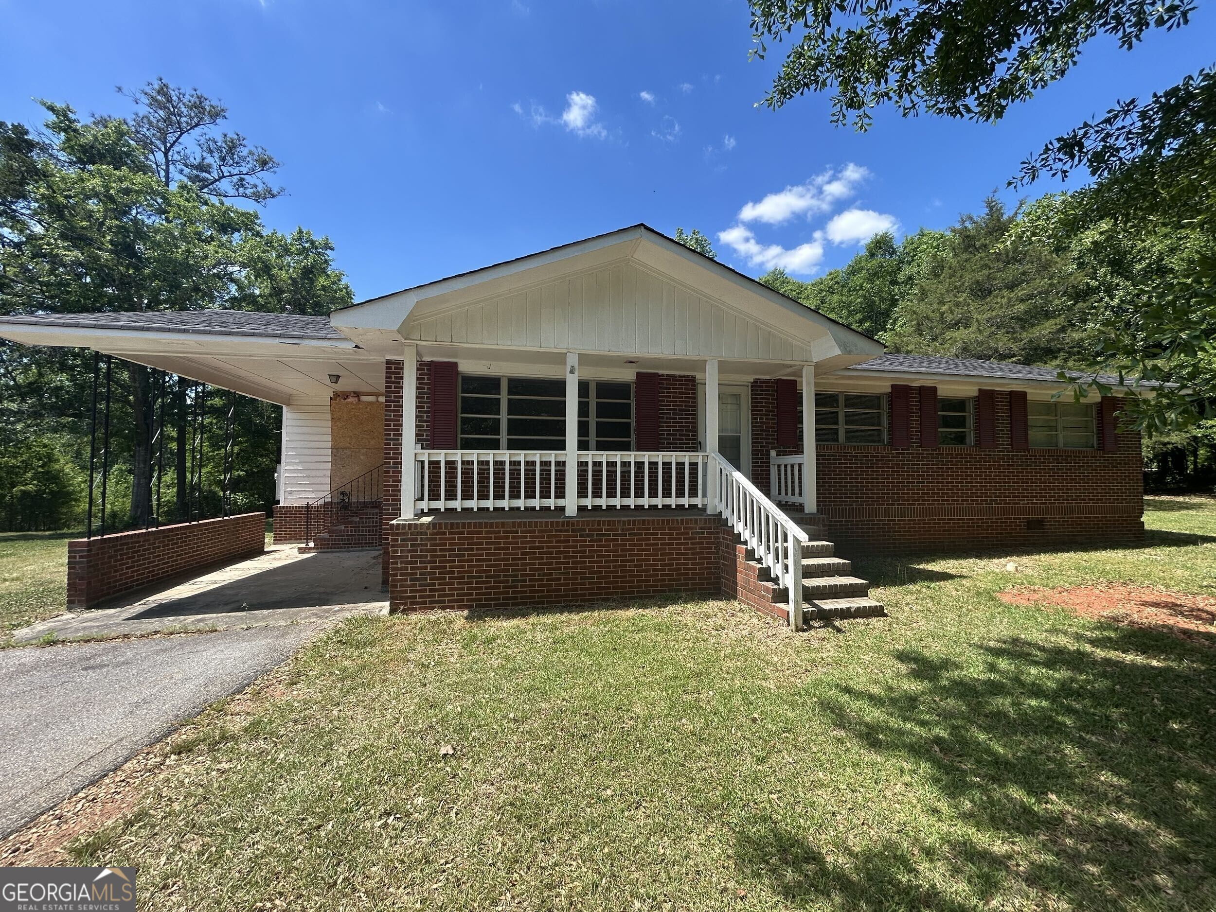 169 Kennedy Road Griffin, GA 30223 - Photo 1 of 1 Gallery Image 1