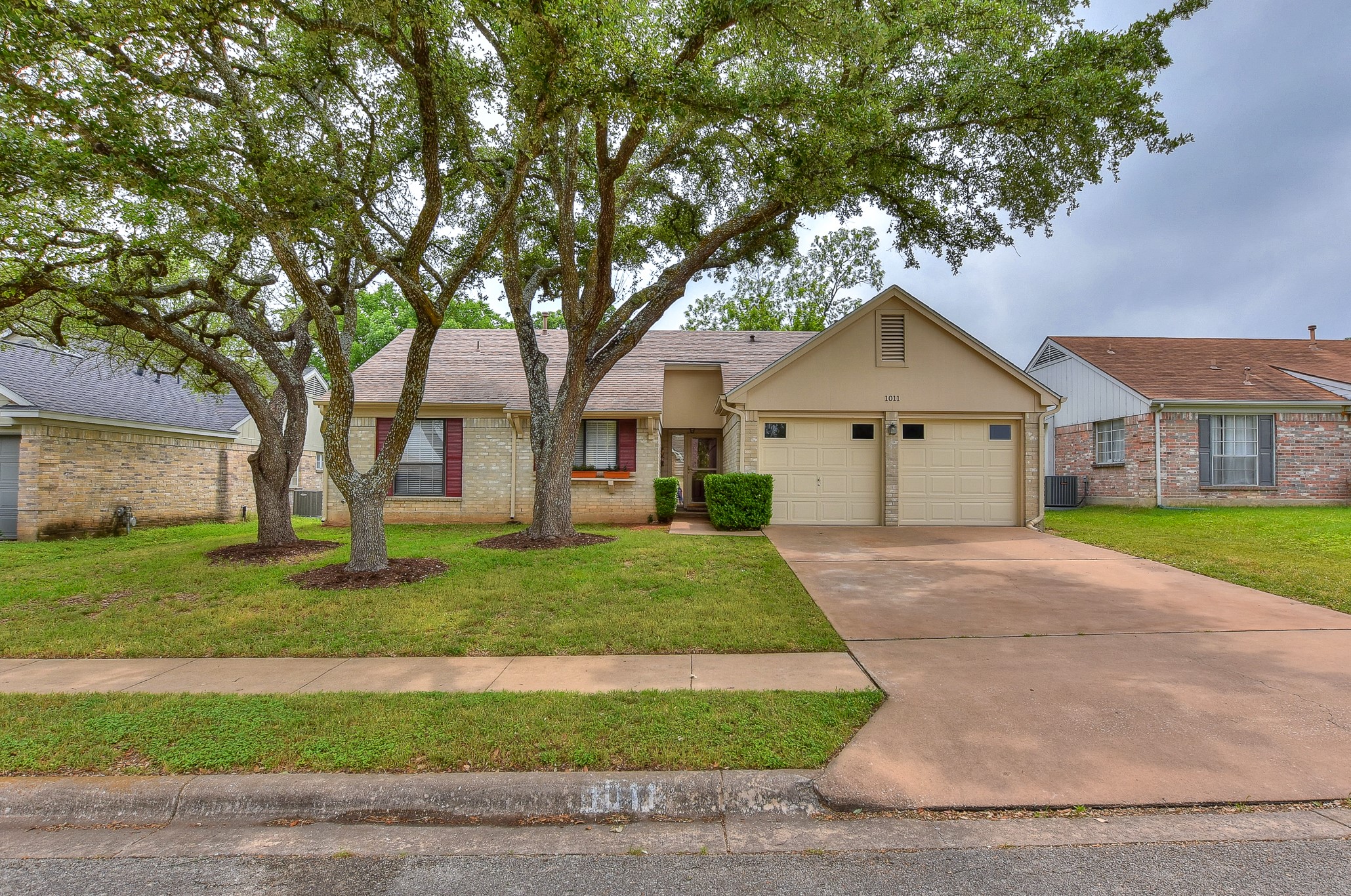 1011 Prairie Ridge Trail Pflugerville, TX 78660 - Photo 1 of 1 Gallery Image 1
