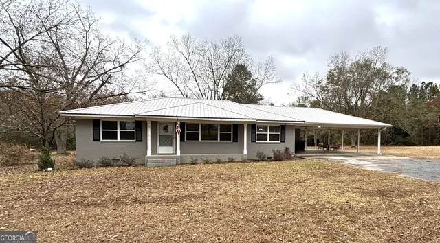 $230,000 | 448 Ruth Church Road, Cochran, GA 31014