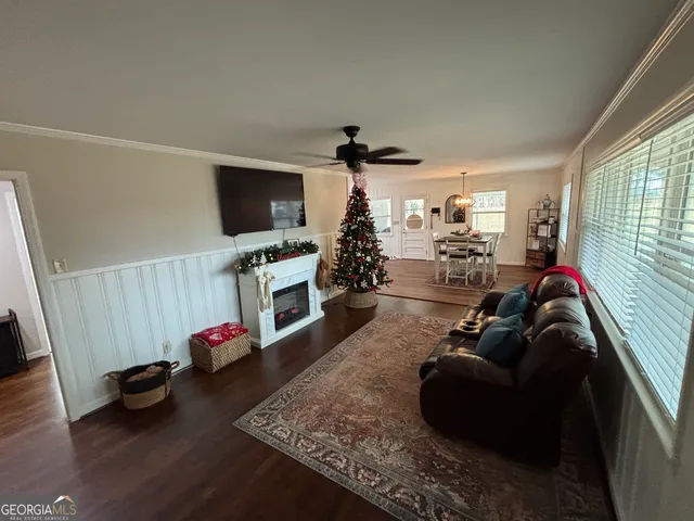 $230,000 | 448 Ruth Church Road, Cochran, GA 31014