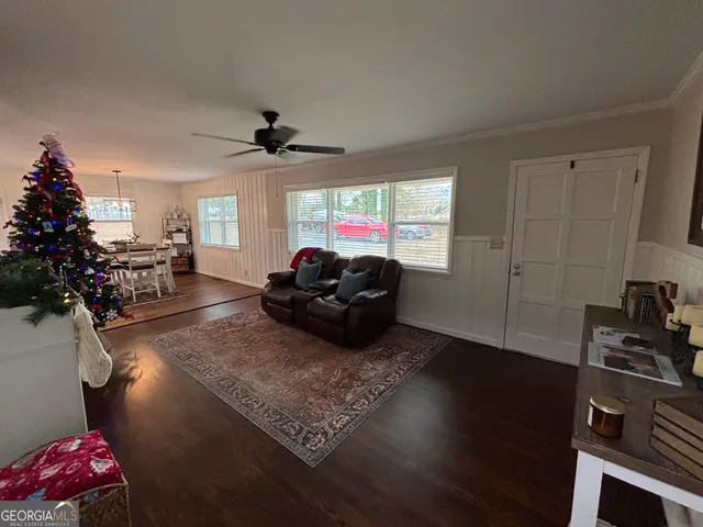 $230,000 | 448 Ruth Church Road, Cochran, GA 31014