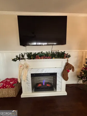 $230,000 | 448 Ruth Church Road, Cochran, GA 31014