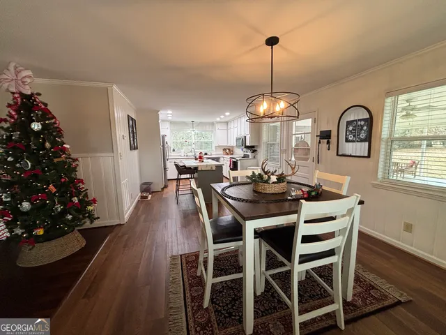 $230,000 | 448 Ruth Church Road, Cochran, GA 31014