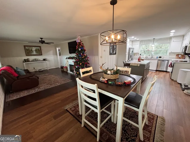 $230,000 | 448 Ruth Church Road, Cochran, GA 31014