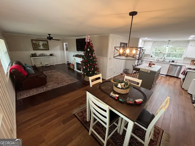 $230,000 | 448 Ruth Church Road, Cochran, GA 31014