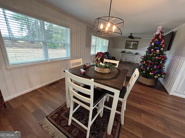 $230,000 | 448 Ruth Church Road, Cochran, GA 31014