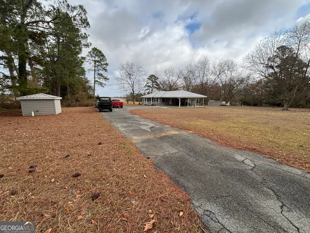 $230,000 | 448 Ruth Church Road, Cochran, GA 31014