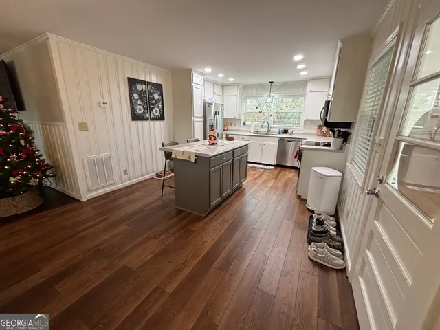 $230,000 | 448 Ruth Church Road, Cochran, GA 31014