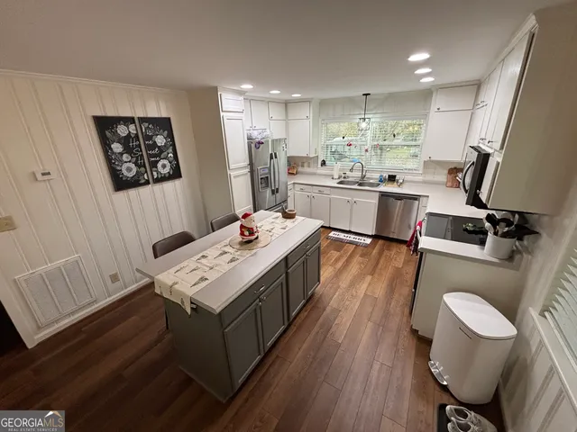 $230,000 | 448 Ruth Church Road, Cochran, GA 31014