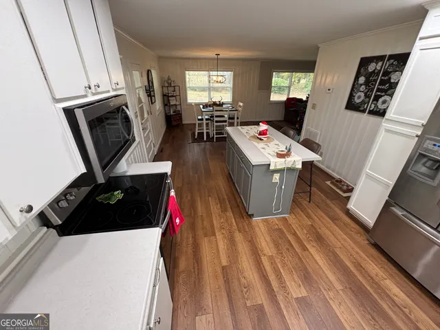 $230,000 | 448 Ruth Church Road, Cochran, GA 31014