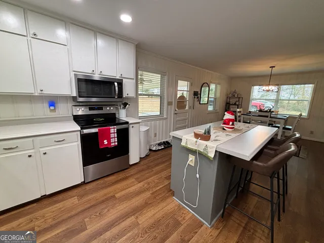 $230,000 | 448 Ruth Church Road, Cochran, GA 31014