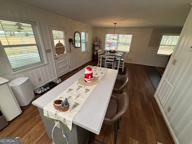 $230,000 | 448 Ruth Church Road, Cochran, GA 31014