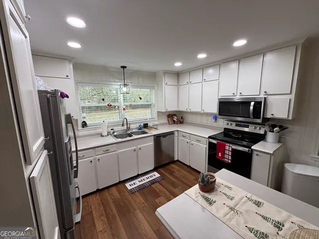 $230,000 | 448 Ruth Church Road, Cochran, GA 31014