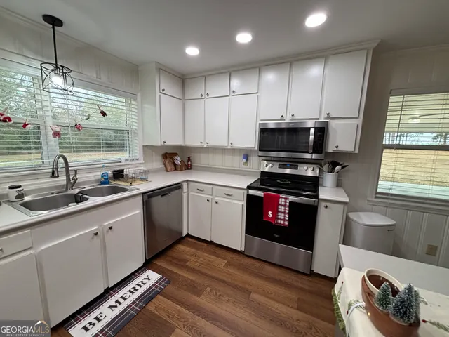 $230,000 | 448 Ruth Church Road, Cochran, GA 31014