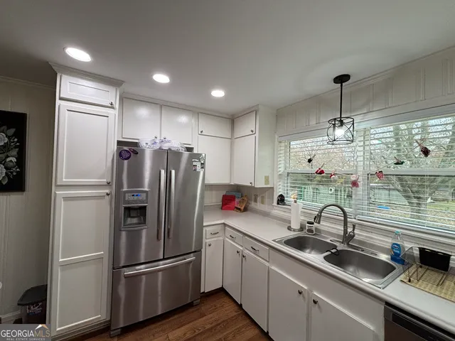 $230,000 | 448 Ruth Church Road, Cochran, GA 31014