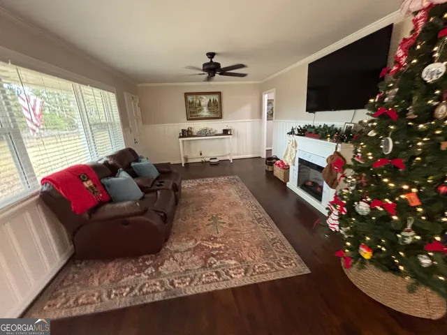 $230,000 | 448 Ruth Church Road, Cochran, GA 31014