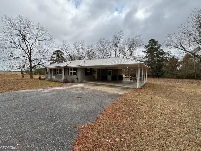 $230,000 | 448 Ruth Church Road, Cochran, GA 31014