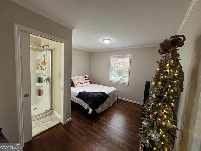 $230,000 | 448 Ruth Church Road, Cochran, GA 31014