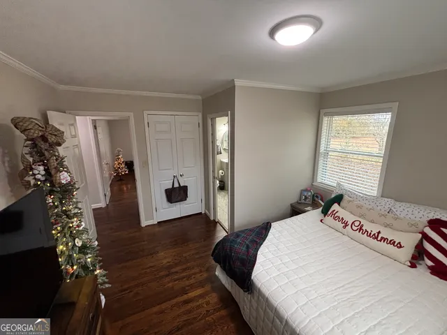 $230,000 | 448 Ruth Church Road, Cochran, GA 31014