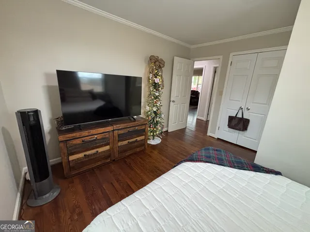 $230,000 | 448 Ruth Church Road, Cochran, GA 31014