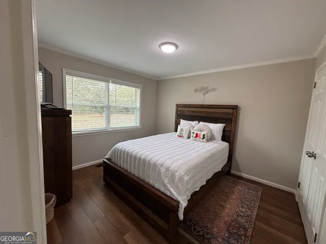 $230,000 | 448 Ruth Church Road, Cochran, GA 31014