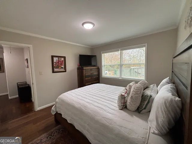 $230,000 | 448 Ruth Church Road, Cochran, GA 31014