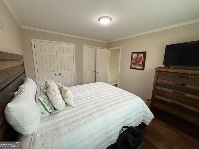 $230,000 | 448 Ruth Church Road, Cochran, GA 31014