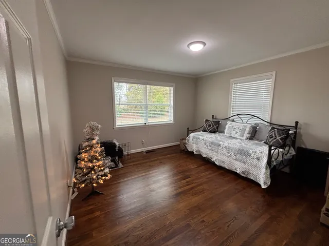 $230,000 | 448 Ruth Church Road, Cochran, GA 31014