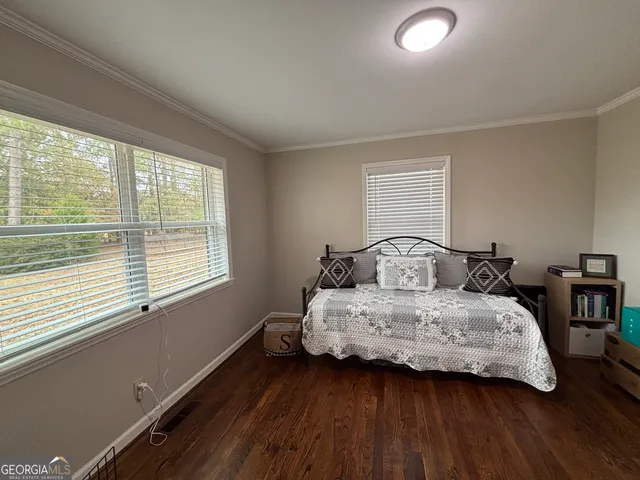 $230,000 | 448 Ruth Church Road, Cochran, GA 31014