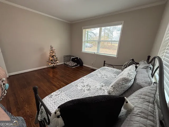 $230,000 | 448 Ruth Church Road, Cochran, GA 31014