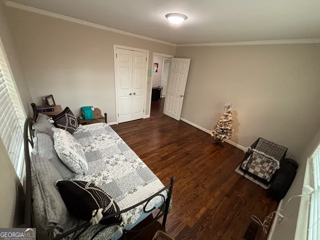 $230,000 | 448 Ruth Church Road, Cochran, GA 31014