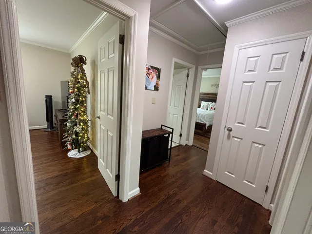 $230,000 | 448 Ruth Church Road, Cochran, GA 31014