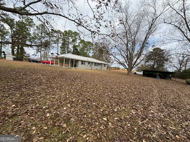 $230,000 | 448 Ruth Church Road, Cochran, GA 31014